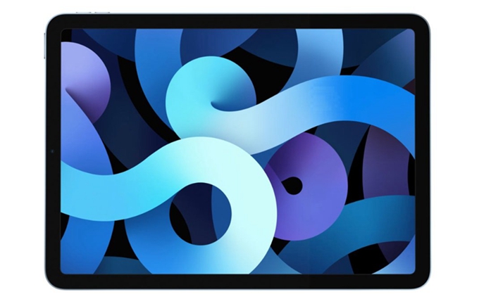 消息称苹果明年发布iPad Air 5：采用OLED屏，大小10.8英寸