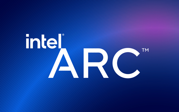 Intel官宣Arc游戏独立显卡：明年第一季度，性能超RTX 3070
