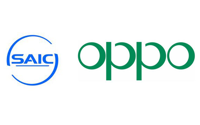  OPPO签约上汽集团，共建车机互融新生态