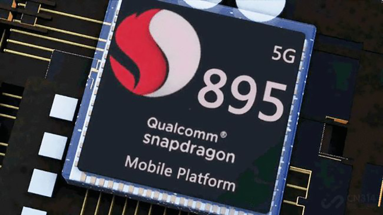Redmi K50系列将有骁龙888和895两个版本 SOC均为三星代工