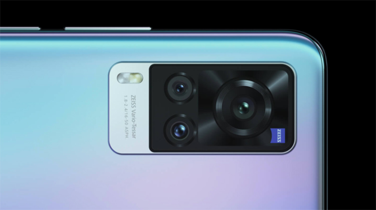 vivo X70系列或于9月发布 镜头伸缩技术可能被移除