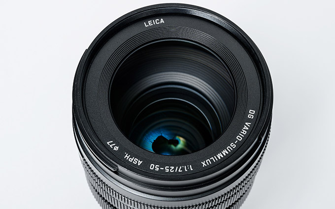 松下Leica DG 25-50mm F1.7评测:恒定大光圈 全开锐如刀锋