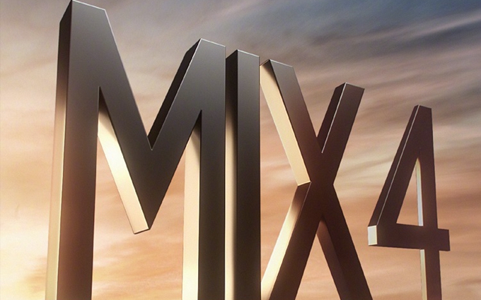 小米MIX官微重新“复活”，小米MIX4手机官宣8月10日发布