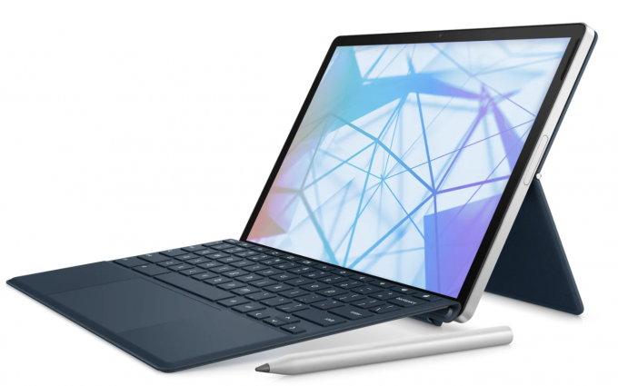 惠普推出新款Chrome OS电脑 支持笔记本和平板电脑两种形态