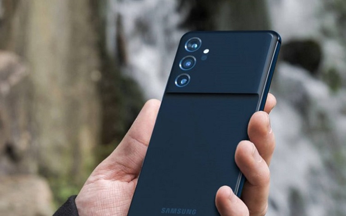 三星 Galaxy S22 系列配置曝光，或将支持65W快速充电