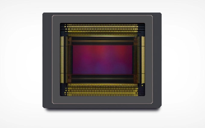 Gpixel推出新4/3传感器 支持4K2000P视频