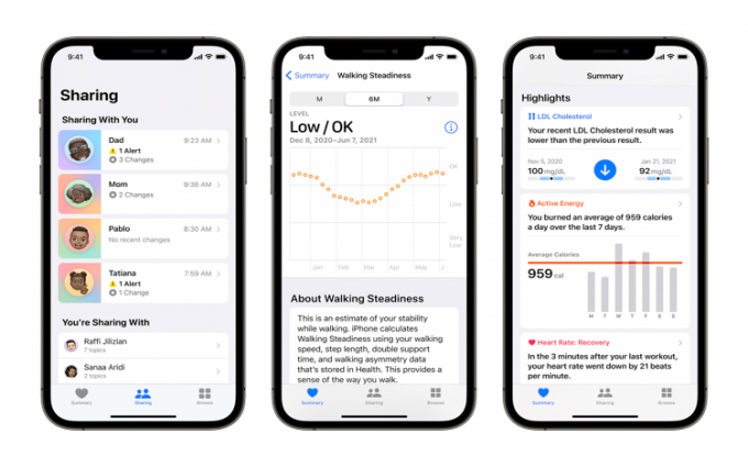 苹果iOS15等新系统金秋来临 更新功能抢先看