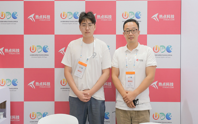 UDE2021丨对话峰米科技产品经理 深度剖析激光电视的行业现状和发展