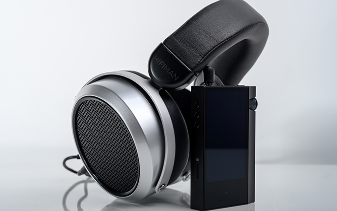 HIFIMAN HE400se隐形磁体版体验：不过千元的平板耳机究竟如何？