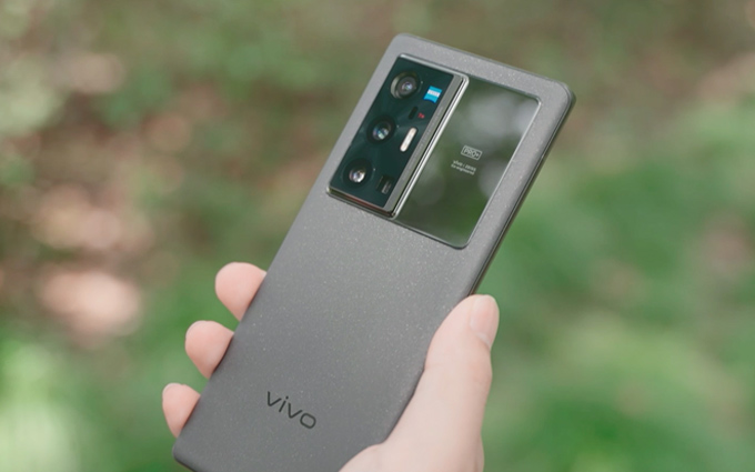 vivo X70 Pro+体验：它能满足你对影像的所有期待吗？