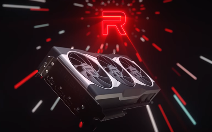 AMD计划推出Radeon RX 6900XTX显卡：比RTX 3090更强