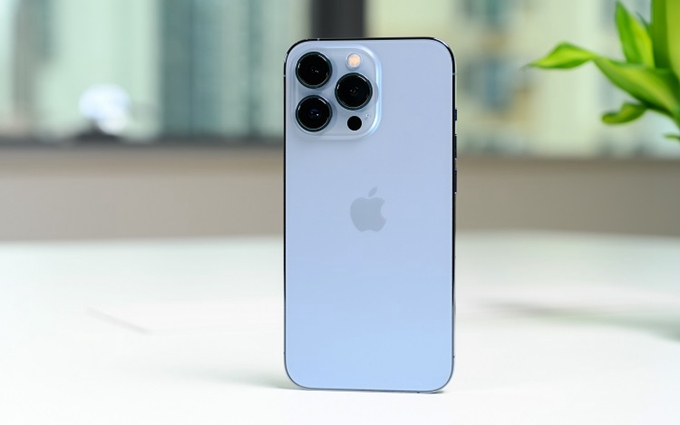 原神为iPhone 13 Pro系列新增120帧选项，最高可实现120帧刷新率