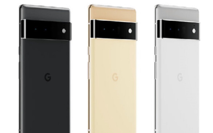谷歌Pixel 6系列手机发布，首次搭载自研芯片，售价约为3800元起