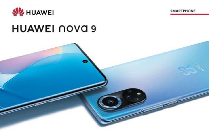 华为nova9在欧洲正式发布，但预装的不是鸿蒙系统，起售价499欧元