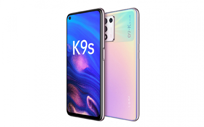 OPPO K9s新机即将亮相 搭载骁龙778G配备X轴线性马达