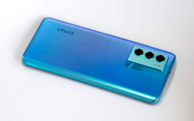 vivo T1测评：新系列也有成熟表现，它是适合普通消费者的好手机