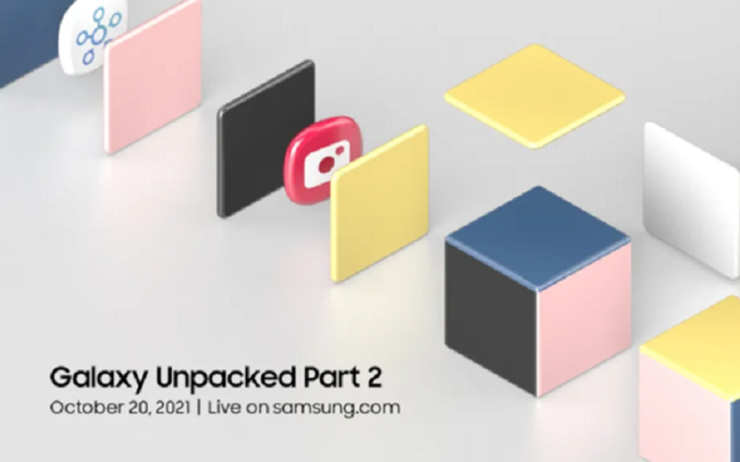 三星10月20日将举办新品发布会，届时可能发布Galaxy S21 FE手机