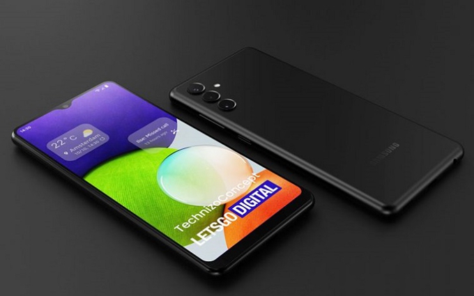 可能是三星史上最便宜的5G手机，三星Galaxy A13配置、售价曝光