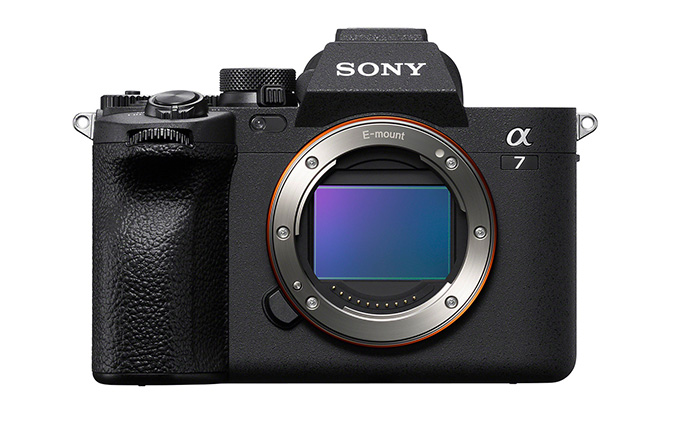 索尼发布新微单A7M4 像素提升至33MP 最高支持4K60P
