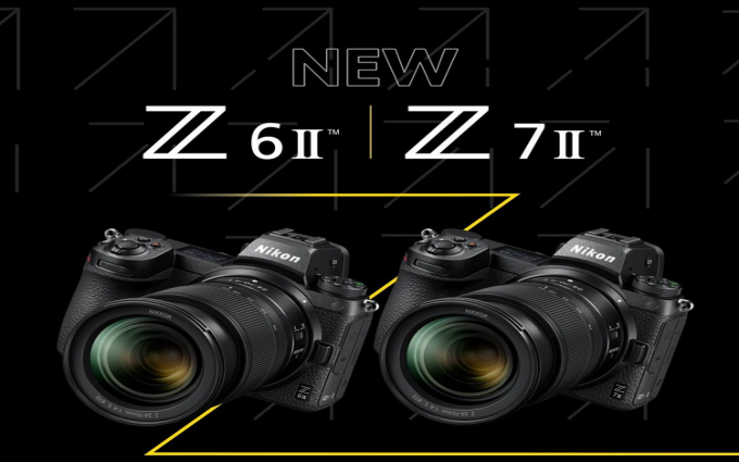 尼康发布Z6II和Z7II相机1.30版本新固件 增加调整人像形象功能