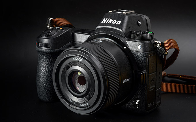 尼康Z 40mm f/2镜头评测：定义入门标头新标准