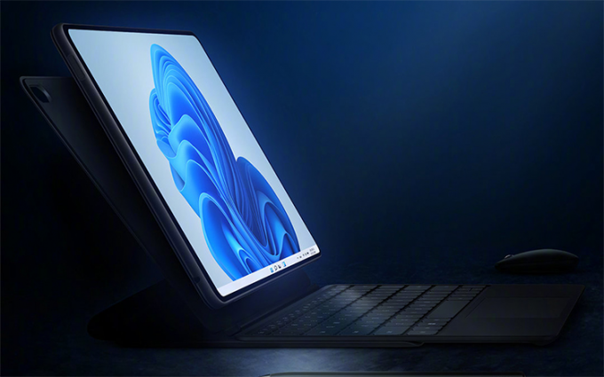 华为预热新款MateBook E二合一笔记本 将于11月17日发布