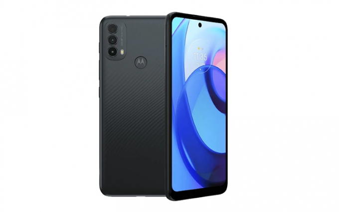 摩托罗拉发布Moto E30 搭载紫光展锐T700处理器
