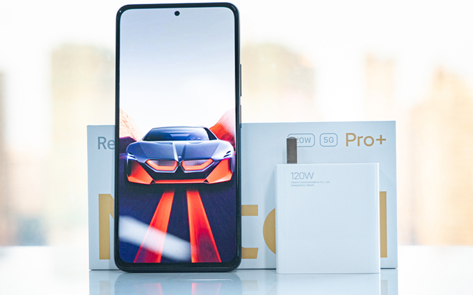 红米Note11 Pro+全面评测:120W充电让人旦用难回?