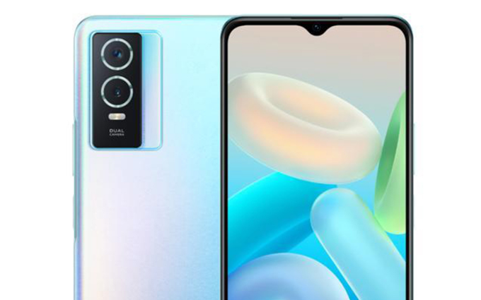 ​vivo Y76s发布，5000万像素 44W快充+天玑810芯片
