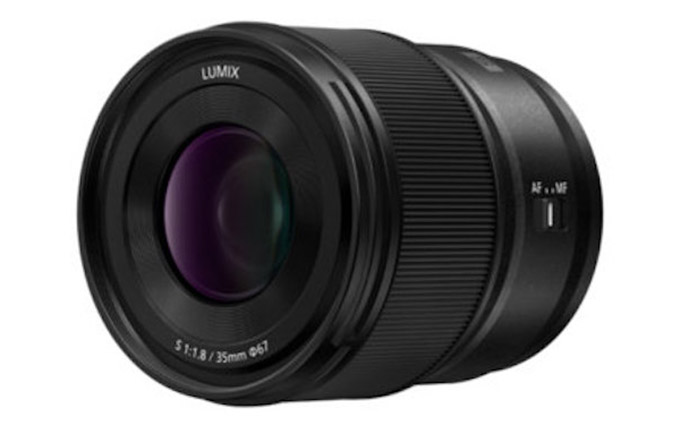 松下Lumix S 35mm f/1.8发布在即 多张照片曝光