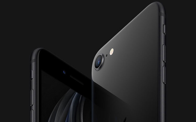 iPhone SE3或将明年3月发布，有A15芯片并且支持5G