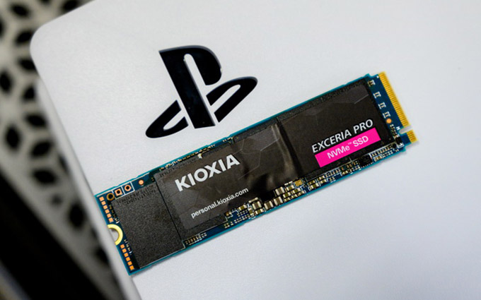PS5扩展固态硬盘选购 应该注意什么