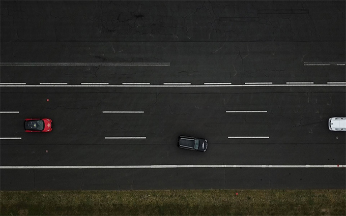 Euro NCAP公布最新7款车型自动驾驶辅助系统测试结果，宝马 iX3最佳
