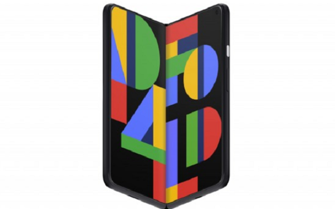 谷歌首款折叠屏手机曝光，摄像头配置相比 Pixel 6系列可能缩减