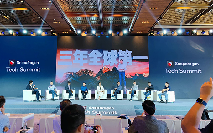 小米高管透露小米12的相机、散热、续航有新突破，骁龙8要Yes了？