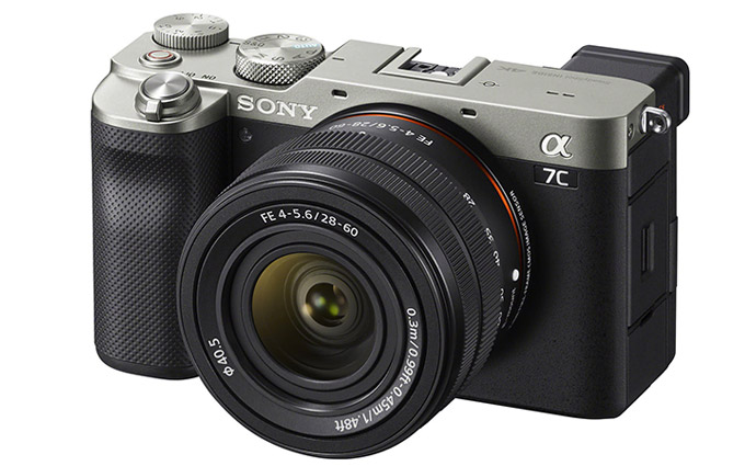 索尼相机扩大暂停生产规模  包含A7C、A6600