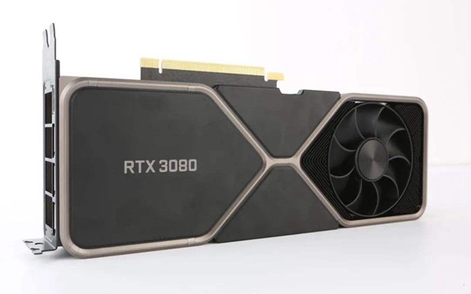 矿老板惊喜：NVIDIA RTX 3080 12GB曝光，挖矿性能暴增