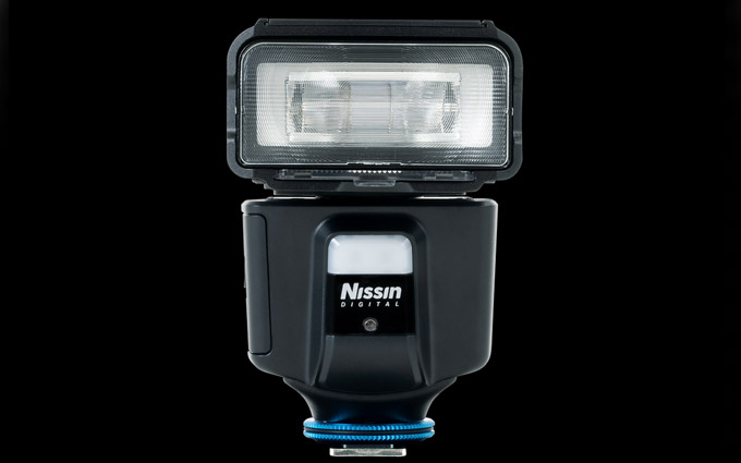 日清MG60明年1月发售 首款尼康合作款闪光灯