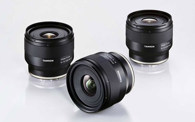 腾龙三支F2.8微距出现兼容问题 搭载A7M4拍摄视频无时法AF