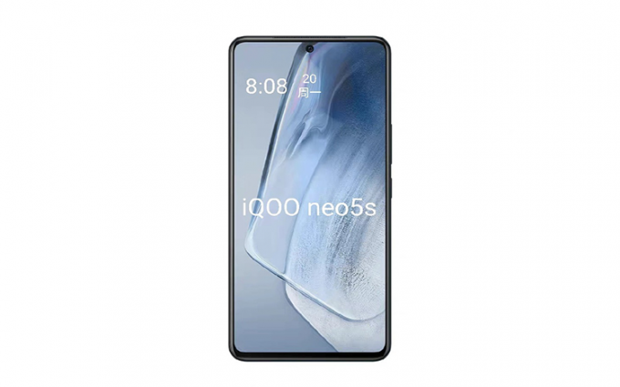 iQOO 9标准版有望改用三星直屏  Neo新机首发稀土合金材料