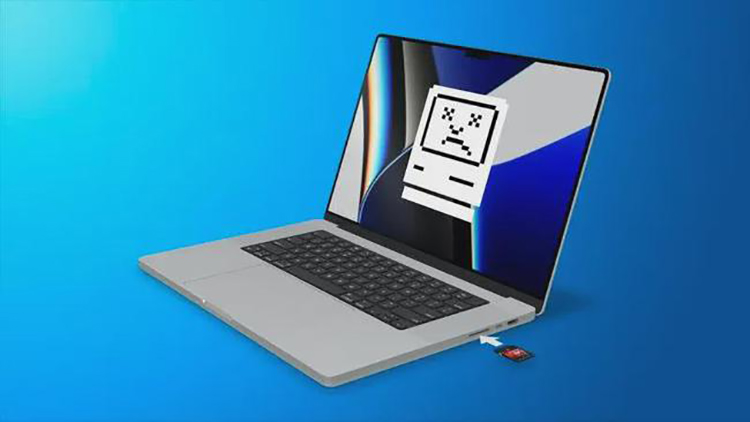新款MacBook Pro SD卡插槽存在问题 后续系统更新或将修复该bug