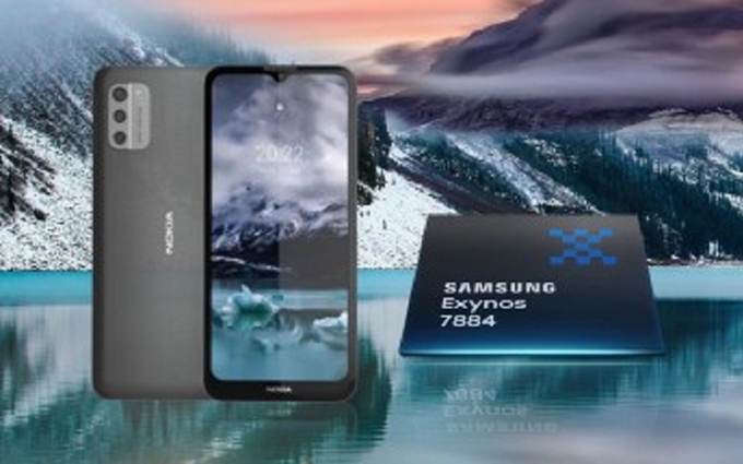 诺基亚新机曝光，采用14nm制程的三星处理器，Android 12系统