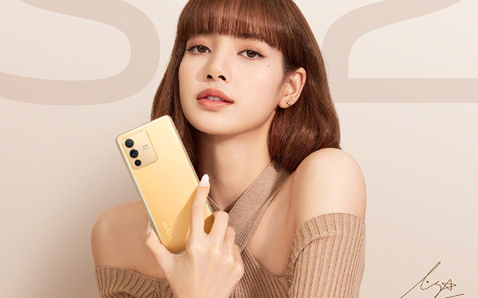 vivo S12系列真机外观官宣：天玑1200高性能+1亿像素主摄