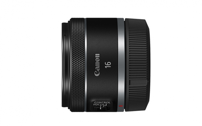 祝贺佳能RF16mm F2.8 STM定焦镜头在五星奖颁奖盛典中荣获:年度优秀产品奖