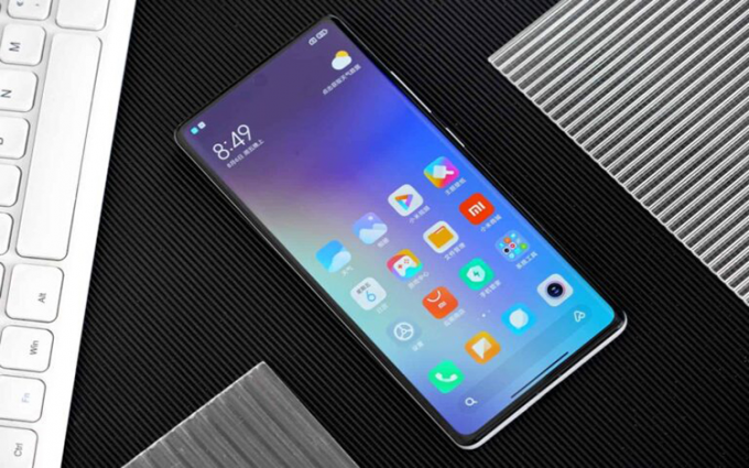 小米12系列或有屏下款式 1080p分辨率高配版本独享