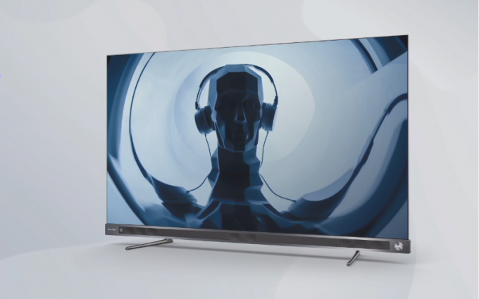 Vidda音乐电视2 V5G正式发布：搭载Vidda HiFi音响系统 售价4999元