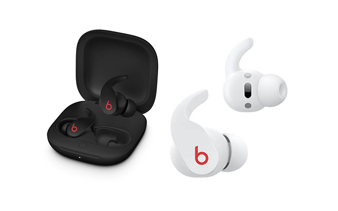 苹果发布Beats Fit Pro耳机，堪称运动版的AirPods Pro还兼容安卓机型