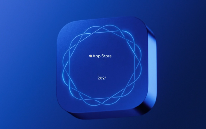 苹果公布2021 App Store Awards榜单，英雄联盟手游上榜