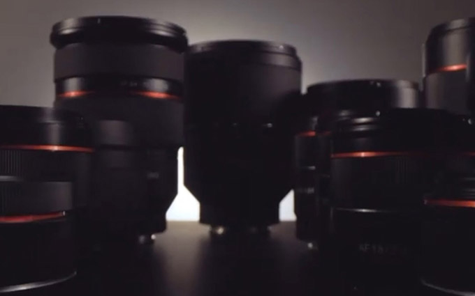 Samyang 135mm f/1.8曝光 比索尼135GM更轻