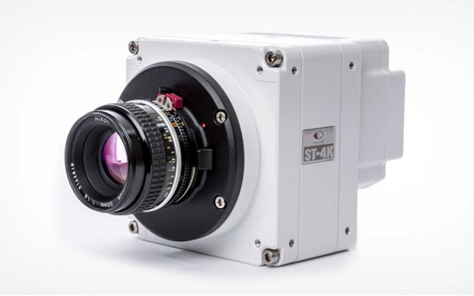 新高速摄影机Phantom S991问世 可拍4K937P超高帧率视频